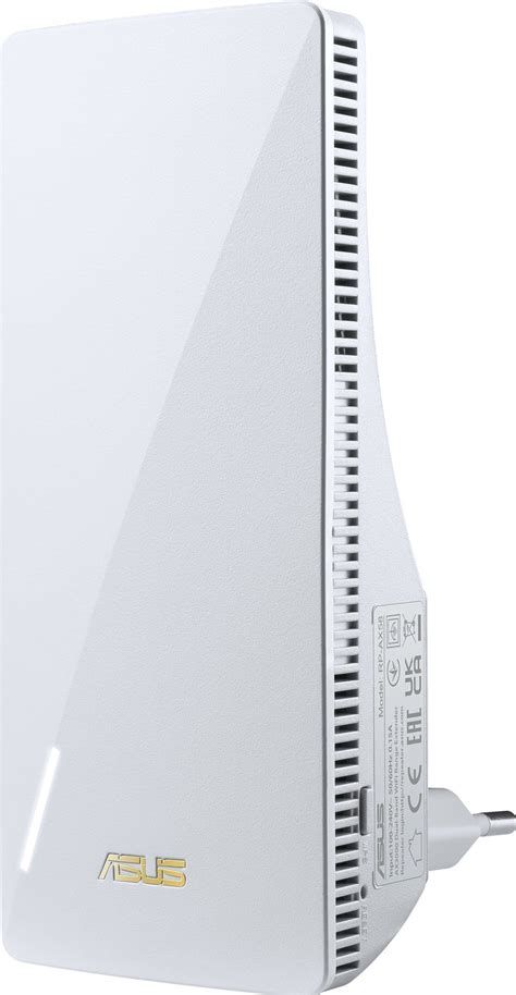 A Professional's Take on the New Asus Rp Ax58