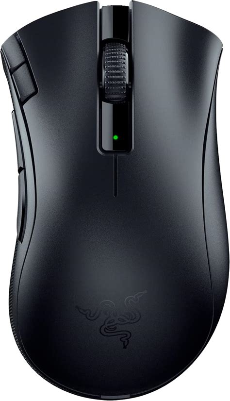 A Professional's Take on the New Deathadder V2 X Hyperspeed