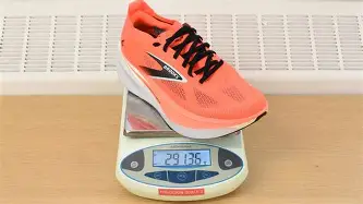 Don't Buy the Hyperion Max 3 Running Shoe Until You Read This Full Analysis